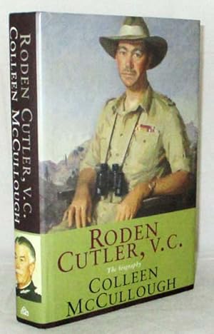 Bild des Verkufers fr Roden Cutler V.C. zum Verkauf von Adelaide Booksellers