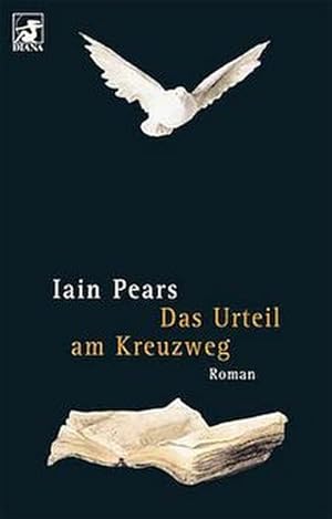 Bild des Verkufers fr Diana-Taschenbcher, Nr.71, Das Urteil am Kreuzweg zum Verkauf von Versandantiquariat Felix Mcke