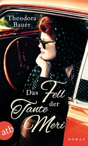 Bild des Verkufers fr Das Fell der Tante Meri: Roman zum Verkauf von Versandantiquariat Felix Mcke