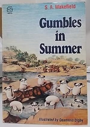 Seller image for Gumbles in Summer for sale by Klanhorn