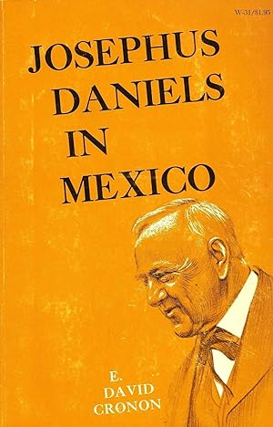 Josephus Daniels in Mexico