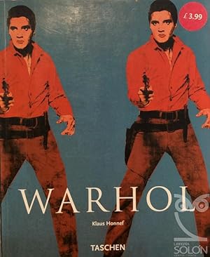 Andy Warhol, 1928-1987: Commerce Into Art