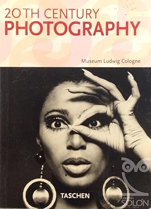 Seller image for 20th Century Photography: Museum Ludwig Cologne for sale by LIBRERA SOLN