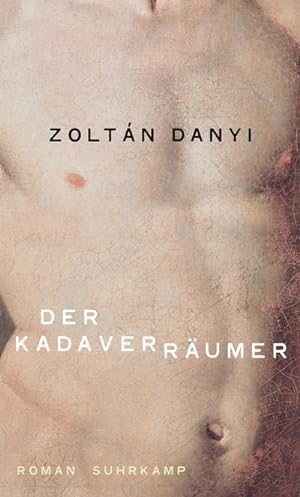 Immagine del venditore per Der Kadaverrumer venduto da Rheinberg-Buch Andreas Meier eK