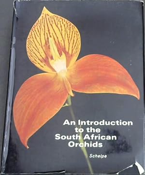 Imagen del vendedor de An Introduction to the South African Orchids a la venta por Chapter 1
