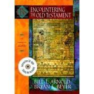 Seller image for Encountering the Old Testament : A Christian Survey for sale by eCampus