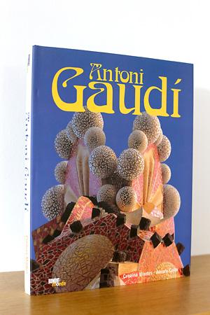 Seller image for Antoni Gaud for sale by AMSELBEIN - Antiquariat und Neubuch