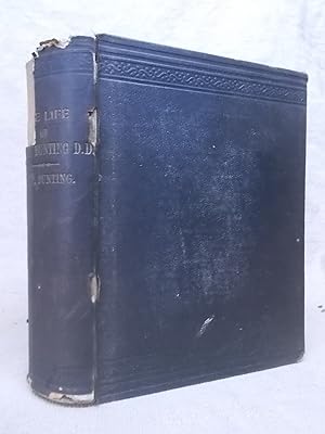 Image du vendeur pour THE LIFE OF JABEZ BUNTING: WITH NOTICES OF CONTEMPORARY PERSONS AND EVENTS mis en vente par Gage Postal Books