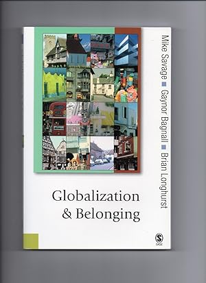Bild des Verkufers fr Globalization And Belonging zum Verkauf von LOROS Bookshop