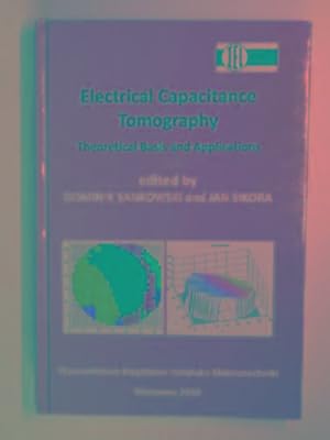 Immagine del venditore per Electrical capacitance tomography: theoretical basis and applications venduto da Cotswold Internet Books