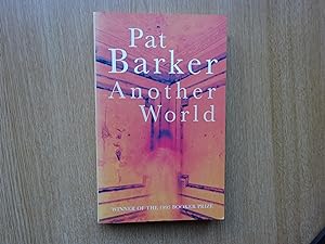 Seller image for Another World for sale by J R Wright