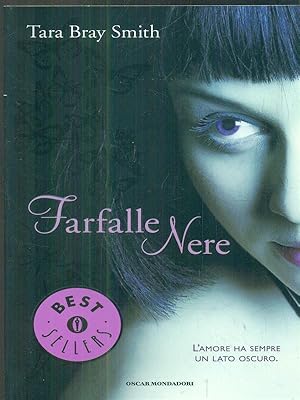 Seller image for Farfalle nere for sale by Librodifaccia