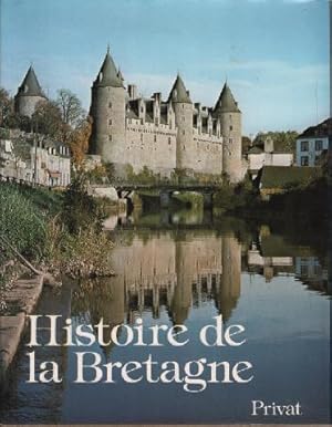 Histoire de la Bretagne