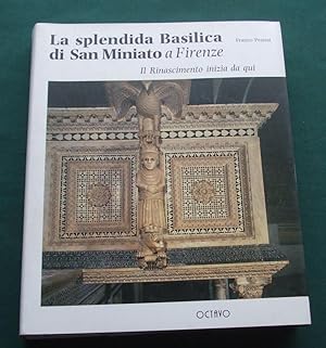 La splendida basilica di San Miniato a Firenze: Il Rinascimento inizia da qui