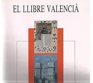 Imagen del vendedor de El llibre valenci. a la venta por Librera El Crabo