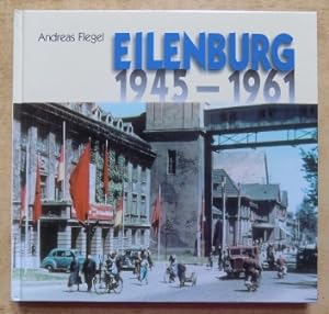 Eilenburg 1945 - 1961.