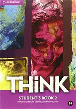 Image du vendeur pour Think Level 2 Student's Book (Paperback) mis en vente par AussieBookSeller