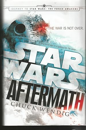 Star Wars: Aftermath