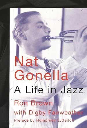 Nat Gonella: A Life in Jazz