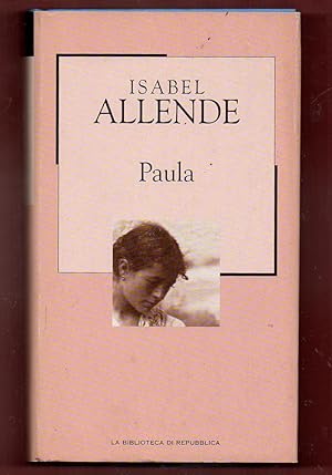 Immagine del venditore per Paula venduto da Libreria Oltre il Catalogo
