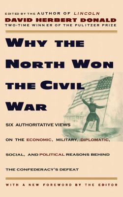 Seller image for Why the North Won the Civil War (Paperback or Softback) for sale by BargainBookStores