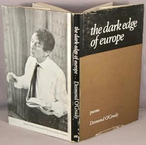 The Dark Edge of Europe; Poems.