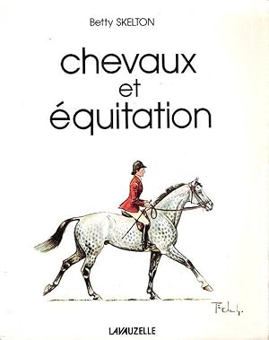 Chevaux et Équitation
