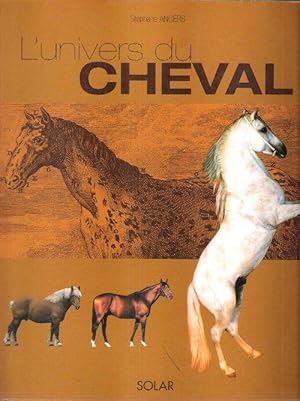 L'Univers Du Cheval