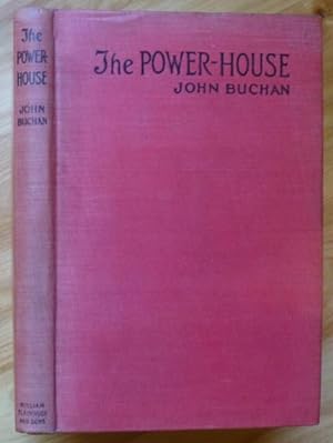 THE POWER-HOUSE