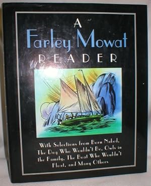 A Farley Mowat Reader