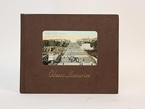 Seller image for Odessa Memories for sale by Minotavros Books,    ABAC    ILAB