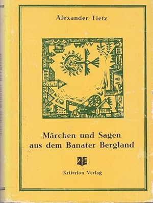 Märchen und Sagen aus dem Banter Bergland.
