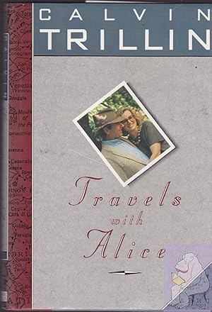 Seller image for Travels With Alice for sale by Riverhorse Books