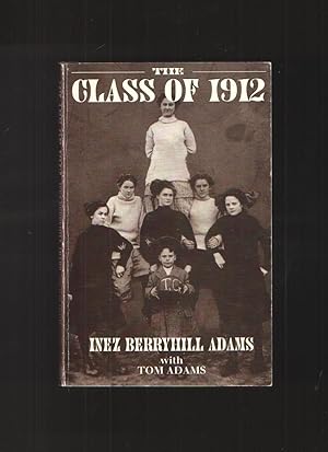 The Class of 1912