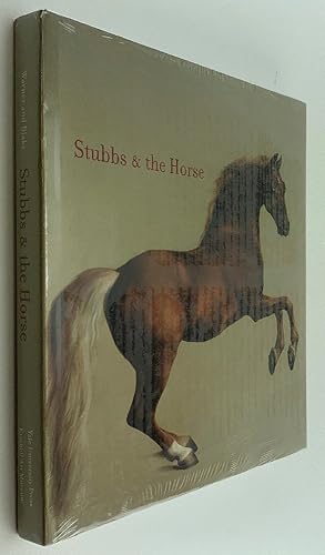 Immagine del venditore per Stubbs & the Horse venduto da Brancamp Books