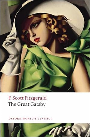 Immagine del venditore per The Great Gatsby (Paperback) venduto da Grand Eagle Retail