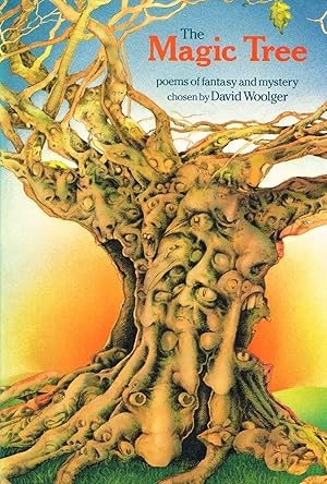 The Magic Tree : Poems Of Fantasy And Mystery :