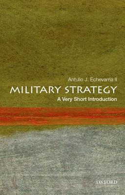 Seller image for Military Strategy: A Very Short Introduction (Paperback or Softback) for sale by BargainBookStores