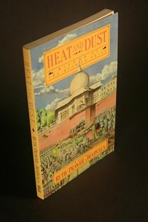 Seller image for Heat and Dust. for sale by Steven Wolfe Books