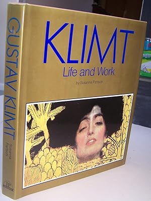 Seller image for Klimt Life and Work. for sale by Recycled