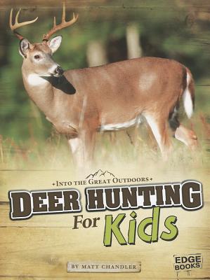Seller image for Deer Hunting for Kids (Paperback or Softback) for sale by BargainBookStores