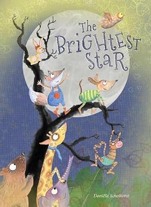 Seller image for Brightest Star (Paperback) for sale by Grand Eagle Retail