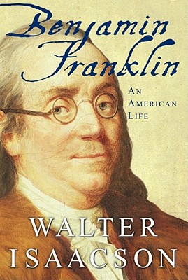 Seller image for Benjamin Franklin: An American Life (Hardback or Cased Book) for sale by BargainBookStores