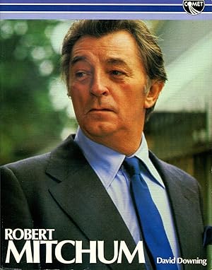 Immagine del venditore per Robert Mitchum venduto da Gadzooks! Books!