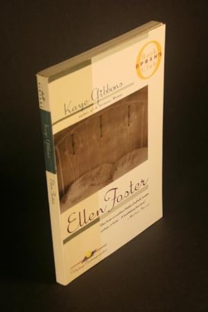 Seller image for Ellen Foster. for sale by Steven Wolfe Books