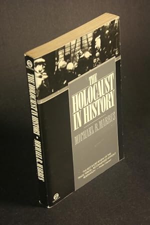 Immagine del venditore per The Holocaust in History. venduto da Steven Wolfe Books