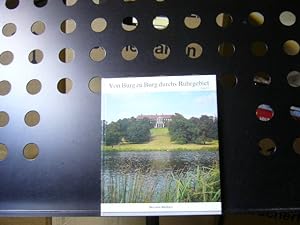 Seller image for Von Burg zu Burg durchs Ruhrgebiet Band 2 for sale by Antiquariat im Kaiserviertel | Wimbauer Buchversand