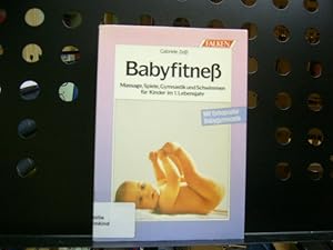 Bild des Verkufers fr Babyfitne zum Verkauf von Antiquariat im Kaiserviertel | Wimbauer Buchversand