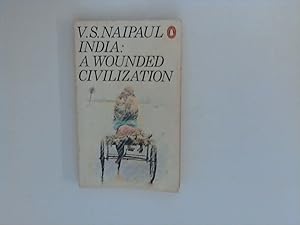 Seller image for India: A Wounded Civilization for sale by ANTIQUARIAT FRDEBUCH Inh.Michael Simon