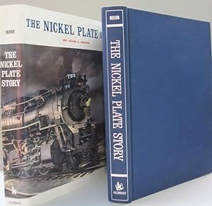 Immagine del venditore per The Nickel Plate Story venduto da Midway Book Store (ABAA)